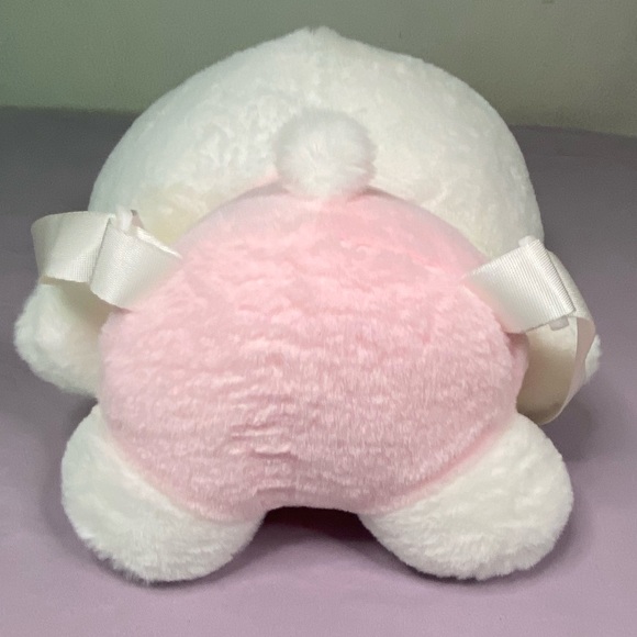 ‼️CLEARANCE‼️ 🩷🐱 Plush Hello Kitty Backpack - Picture 6 of 9